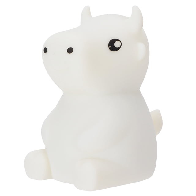 Luz Nocturna Para Niños, Lámpara De Noche USB, Lámpara De Luz Nocturna De Silicona, Batería De Larga Duración Para Dormitorios De Mujeres, Decoración De Sala De Estar Y OTVIAP Bedroom Decoration
