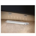 thumbnail image 3 of Luces LED con Sensor de Movimiento Debajo del Gabinete, Lámpara de Inducción del Cuerpo Humano, Recargable por USB-C, Regulable, Sin Perforación, 3 of 6