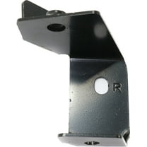 Replacement RG01310003 Bumper Bracket Compatible For 2016-2018 GMC Sierra 1500 2019 Limited Front, Right Passenger Side, Outer