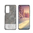 thumbnail image 1 of Compatible with Motorola MOTO Edge 2021 Phone Case, Marble-158 Case Men Women, Flexible Silicone Shockproof Case for Motorola MOTO Edge 2021, 1 of 1