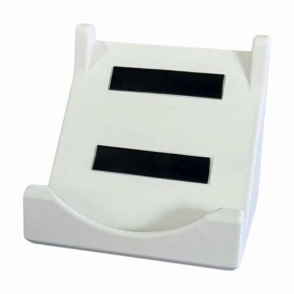 Mouse Display Stand For Neat Desktop Organization And Enhanced Presentation Ergonomic For Various Mouse Sizes