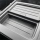 thumbnail image 3 of Car Center Console Cup Holder Cover LR131904 for Land Rover, 3 of 5