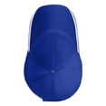 thumbnail image 6 of Lispipm Casual Cotton Baseball Cap for Men and Women Outdoor Adjustable Dad Hat for Hiking Sports Unisex Soft Trucker Caps Blue, 6 of 7