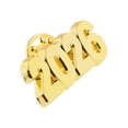 thumbnail image 3 of PinMart 2026 Year Lapel Pin - 25 Pack, 3 of 4