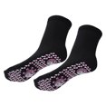 thumbnail image 1 of SUNSIOM Self Heating Breathable Tourmaline Therapy  Warm Anti-Freezing Socks, 1 of 5