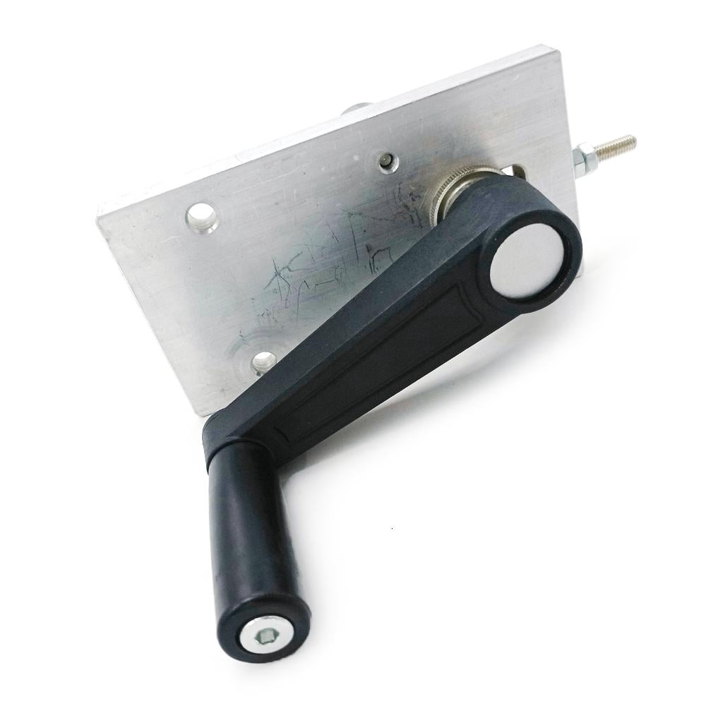 Yihuala Guitar Wire Bending Useful Guitar Fret Wire Straightening Bending Tool Fretwire Bender for Guitar Bass Fret Wire Bending