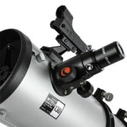 Celestron StarSense Explorer 130mm f/5 Smartphone App-Enabled Tabletop Dobsonian Telescope