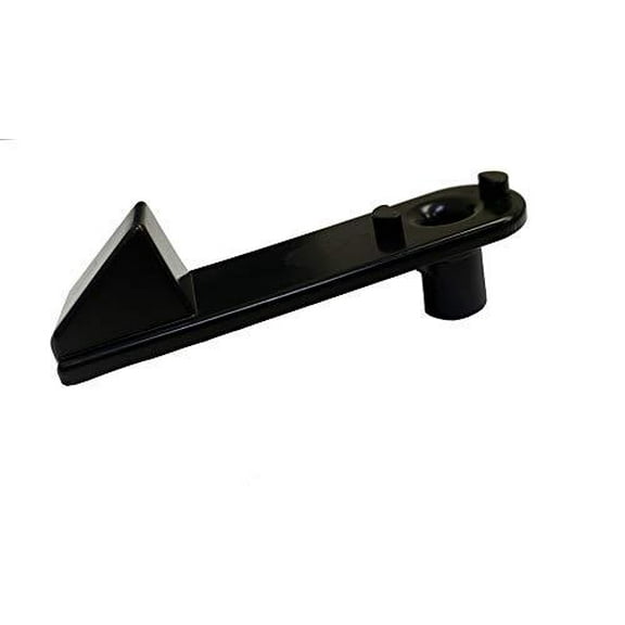 John Deere Original Equipment Latch - M111803