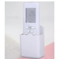 thumbnail image 5 of JZROCKER Wall Mounted Remote Control Holder Multifunctional Pencil Organiser Holder, 5 of 10
