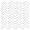 thumbnail image 7 of HONMEET 100Pcs L Shape Cable Organizer Covers White Rubber Wire Hiders for Office Workshop Floor Cord Management, 7 of 7
