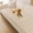 Apricot, variant on decorUhome Couch Cover, Washable Non-Slip Sofa Cover for Dogs, Pet Friendly Couch Protector for 2 Cushion Couch Sofa (Khaki, 27.6" x 59")