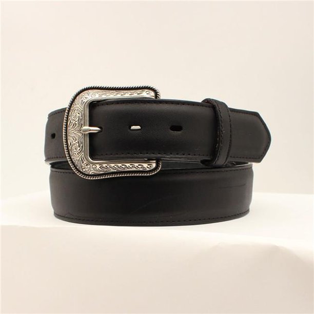 3D Belt 3D Belt D102046 1.5 in. Coweta with Overlay Crackle Mens