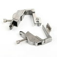 thumbnail image 3 of Elastic Presser Foot Metal S537 1/8 3/16 1/4 5/16 3/8 1/2 Elastic Shirring Presser Foot for Industrial Sewing Machine, 3 of 9