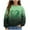 Black, variant on Boys Girls St. Patrick's Day Sweatshirt,Children's Shirt Long Sleeved Pattern T-shirt Printed Round Neck Top Suitable for Boys and Girls Hoodless Sweatshirts Black,5-6 Years