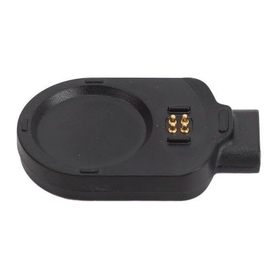 Sorven Charging Dock Adapter for MARQ 2Type C Watch Charger Adapter Dock, ABS Watch Type C Charger Dock for Home