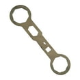 thumbnail image 3 of Llave para cubierta de horquilla de 46 mm/50 mm, llave para amortiguadores, compacta, de doble cabezal, para extracción de accesorios, 3 of 8