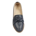 thumbnail image 2 of 721-12 Mocasin Casual para Dama Mujer en color Azul Marino, Elaborado de Piel Vacuno. Cklass 721-12, 2 of 2