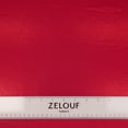 thumbnail image 3 of Zelouf Khloe Liquid Jersey Knit  , Sewing, DIY, Crafts Fabric by the Yard, Red 9, 20 Yard, 3 of 4