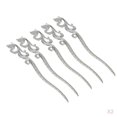 thumbnail image 1 of Palillo de pelo Zulema Mujeres Hair Stick 5 Piezas Aleación Retro, 1 of 8