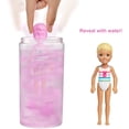 thumbnail image 3 of Barbie Color Reveal Chelsea Doll With 6 Surprises (Styles May Vary), 3 of 6