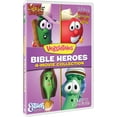 thumbnail image 2 of VeggieTales: Bible Heroes 4-Movie Collection (DVD), Family, Universal, 2 of 3