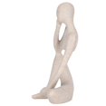 thumbnail image 1 of Estatua De Personas, Estatuilla De Decoración Viva Duradera, Para La Oficina De Decoración Del Hogar ANGGREK Office Statue, 1 of 8