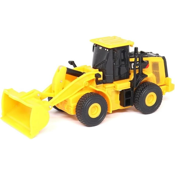 Diecast Masters | 1:64 Scale Radio Control Cat 950M Wheel Loader | Model 26003