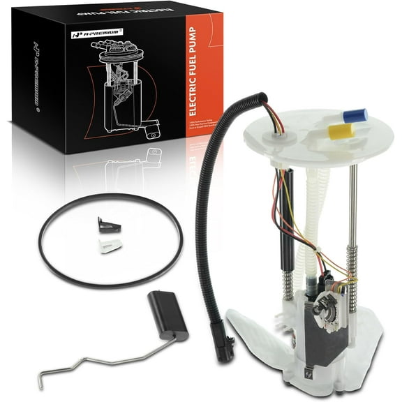 A-Premium Electric Fuel Pump Module Assembly Replacement for Lincoln Navigator 2003 2004 V8 5.4L