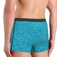 thumbnail image 5 of Daiia Design Name All Over Print Boxer Briefs -Size Name Multicolor Ultra Soft Performance Boxer Briefs, 5 of 9