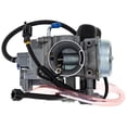 thumbnail image 6 of Niche Carburetor for Arctic Cat 400 TBX TRV Auto 0470-667 0470-537 ATV 519-KCR2212B, 6 of 8