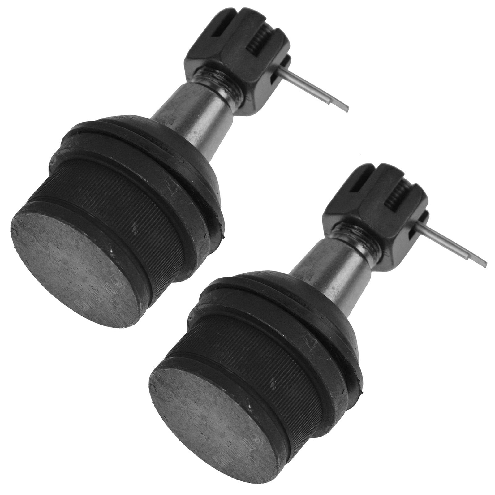 TRQ Front Lower Ball Joint Pair LH RH Set Of 2 for Ford Econoline Van PSA63234