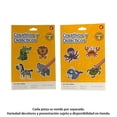 thumbnail image 1 of Set de Juego Creativo y Didáctico Prichos Figuras de Animales Varios Modelos 1 Pieza, 1 of 4