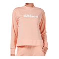 thumbnail image 1 of Sudadera Wilson Talla EG Rosa, 1 of 4