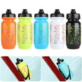 thumbnail image 2 of Squeeze Cycling Sports Water Bottle for Biking and Outdoor Activity, Cycling Water Bottle Squeeze Bicycles Water Bottle, 2 of 15