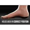 thumbnail image 3 of Copper Fit Balance Insoles, Performance Orthotic Insole, 1 Pair, Large, 3 of 3