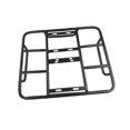thumbnail image 2 of Colaxi Rear Racks Iron Luggage Carrier for Delivery Food Bag Household Type A, 2 of 8