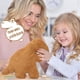 thumbnail image 4 of Peluche TVVPGG Dino Nugget Dinosaur Chicken para niños, 4 of 6