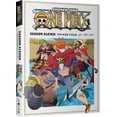 thumbnail image 1 of One Piece: Season Eleven Voyage Four  [BLU-RAY] With DVD, Boxed Set, Subtitled, 1 of 1