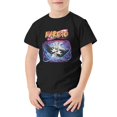 thumbnail image 1 of Camiseta Algodón de Naru para niños, 1 of 5