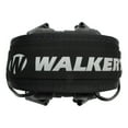 thumbnail image 4 of Walker's Rasoir Compact Protection Auditive pour Femmes et Jeunes Cache-Oreilles Pliant, 4 of 5