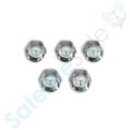 thumbnail image 3 of SatelliteSale Universal Coaxial F-Type Terminator Pack de 10 Pcs, 3 of 5