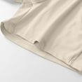 thumbnail image 4 of Dxzfnsa Womens Running Shorts Quick Dry Lightweight Athletic Shorts with Zipper Pockets for Workout Gym Training Outdoor pants S-3XL, 4 of 9
