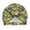 A, variant on All Season Hat for Toddler Baby Boys Girls Stretch Floral Flowers Breathable Hat Caps Headwear 0 to 3 Years