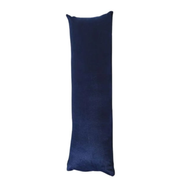 Cojín Body Ozzy Marino Ultrasuave Jumbo Poliéster Concord