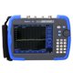 thumbnail image 2 of HSA015(TG) 9kHz-1.5GHz Handheld Spectrum Analyzer Portable Spectrum Analysis Testing InstrumentUK Plug 100-240V, 2 of 5