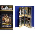 thumbnail image 1 of Nba Orlando Magic sous Licence 2010-11 Ensemble d'Équipe Donruss Plus Album de Rangement, 1 of 1