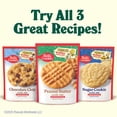 thumbnail image 5 of Betty Crocker Chocolate Chip Cookie Mix - 17.5oz, 5 of 5