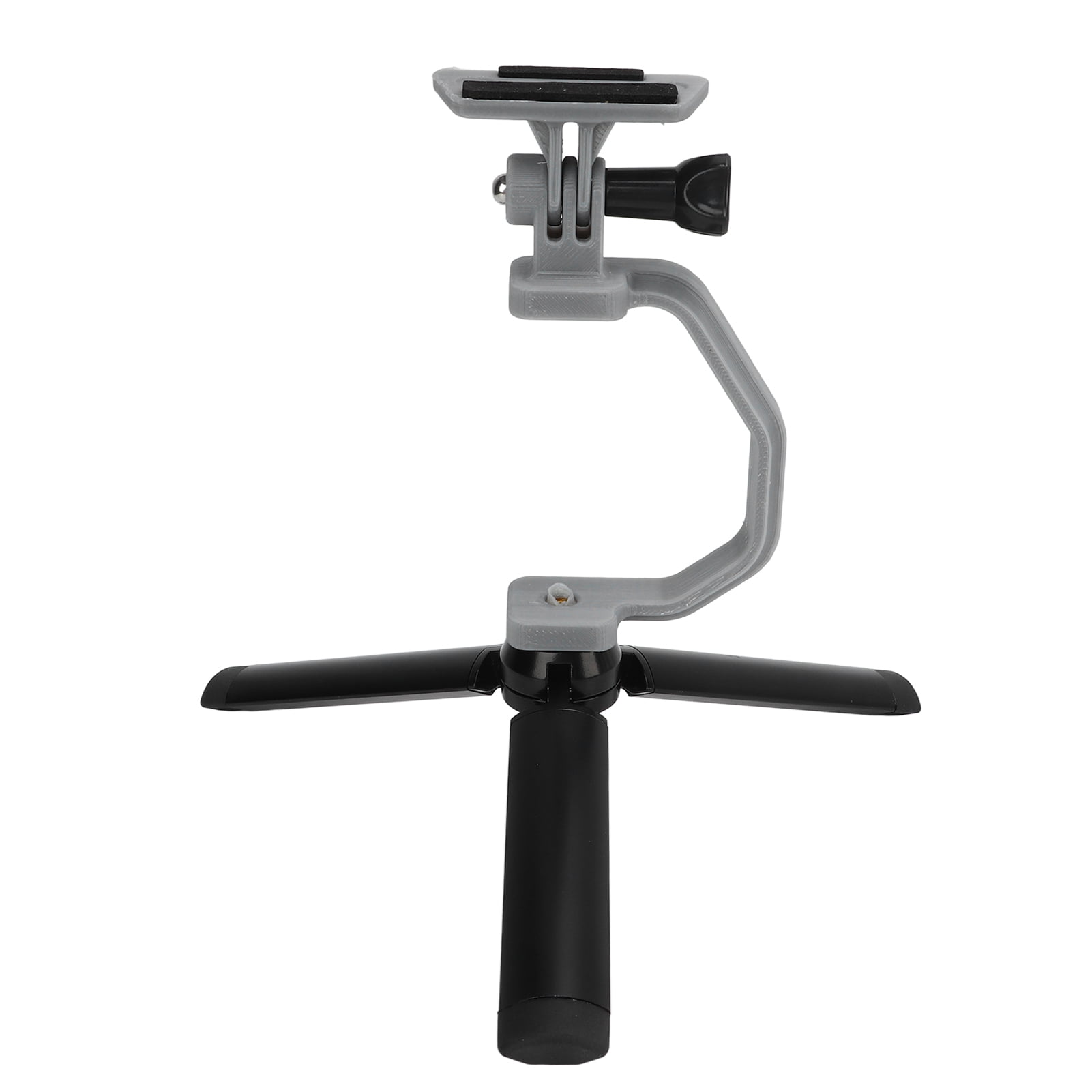 Drone Handheld Camera Kit, Aluminium Tripod Plastic Drone Handheld