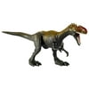 Monolophosaurus Jurassic World Camp Cretaceous Savage Strike Dinosaur