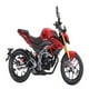 thumbnail image 2 of Motocicleta Veloci Razzer Hyper Sport 330cc Rojo 2026, 2 of 10